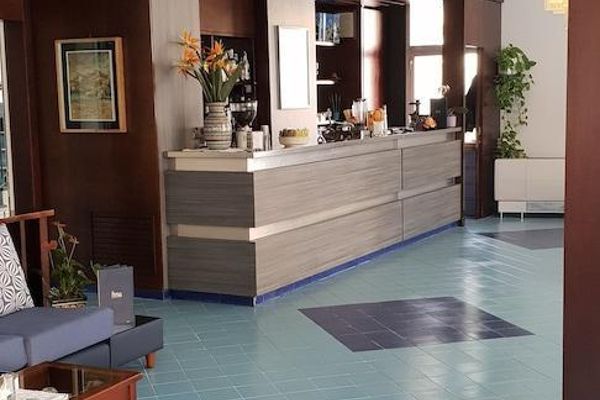 Hotel Residence San Pietro (Maiori)